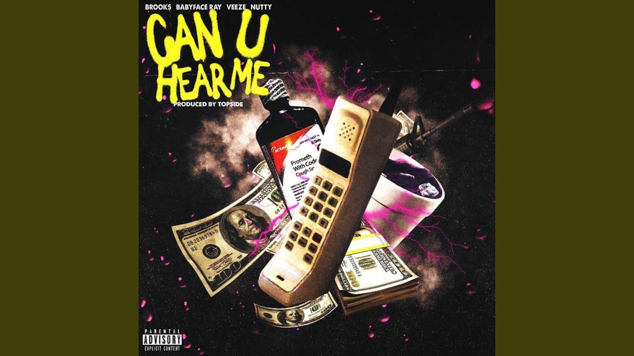 Can u hear me