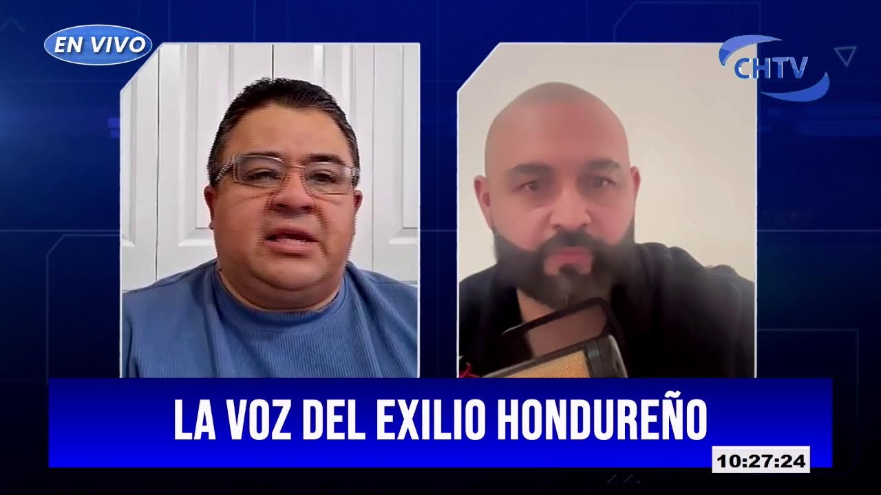 Chtv Honduras
