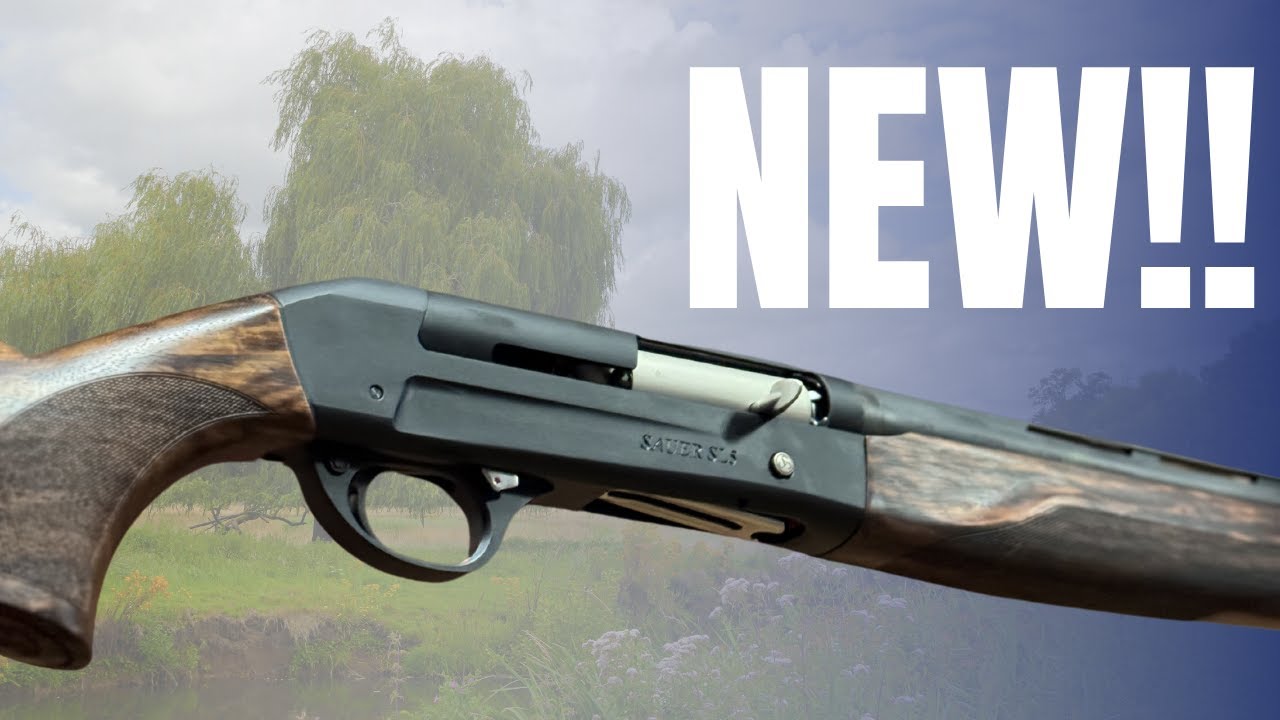 How Is This Gun Under £1000!!!