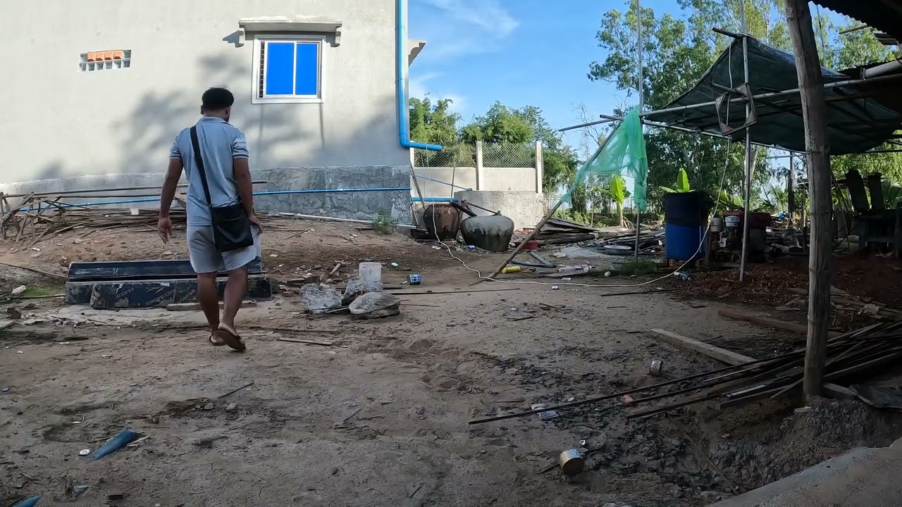 ដុតភ្លើងស្ងោនំត្រឡាច