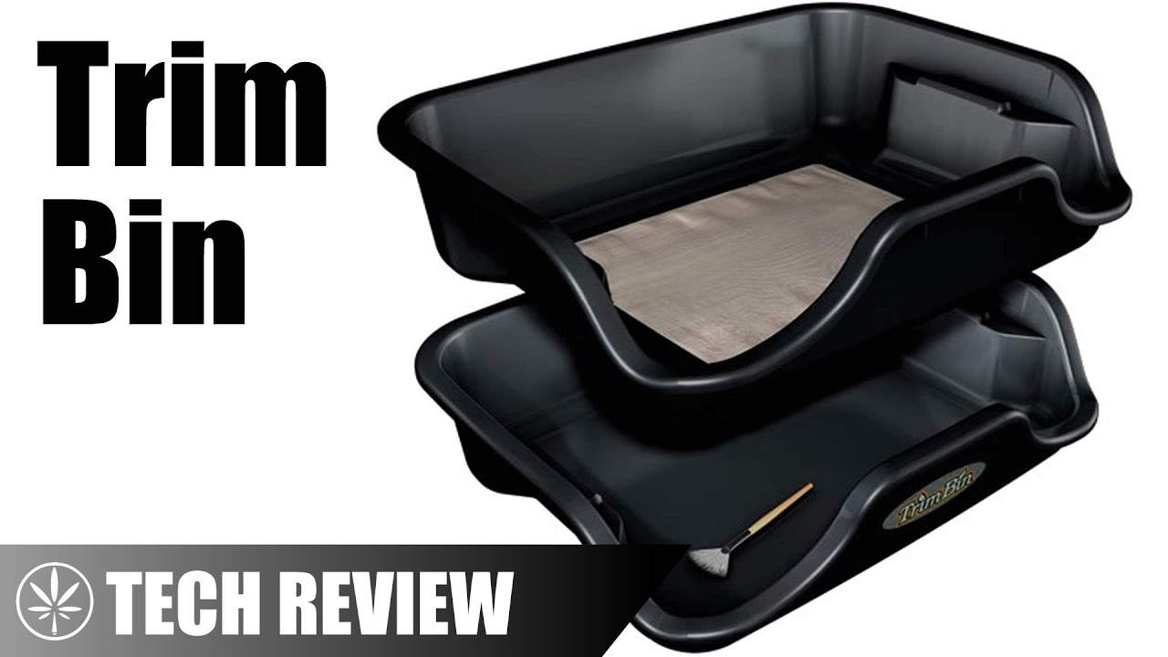 Trim Bin Review: Harvest More
