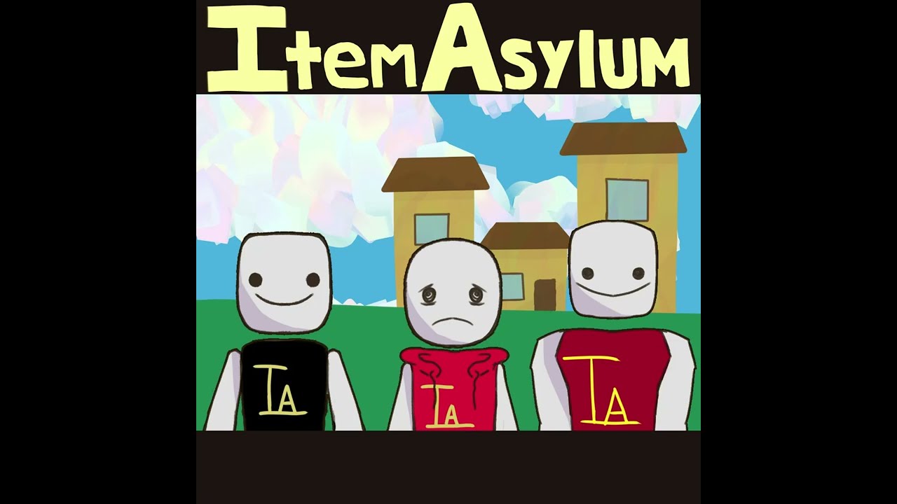 DropShip - Item Asylum