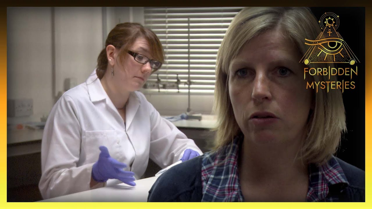 Inside the Scientific Secrets of the Black Death | Forbidden Mysteries