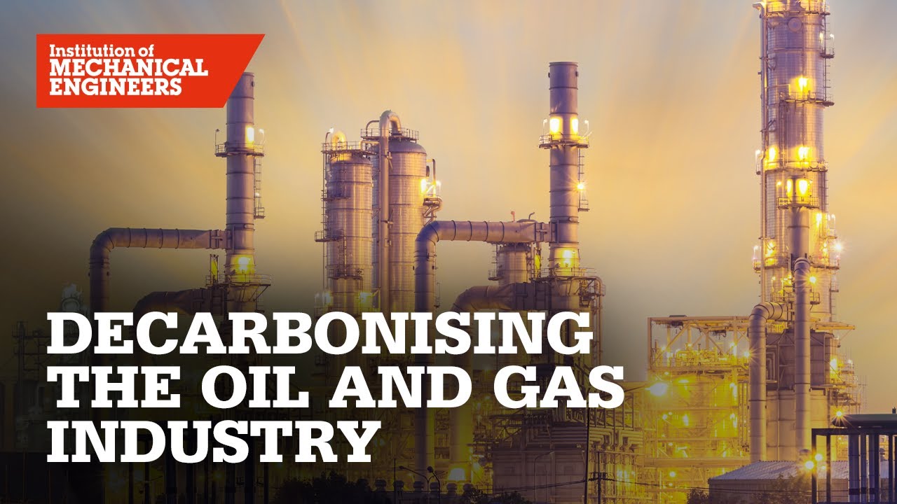 How Can Waste Heat and Geofluids Heat Help Decarbonising the Oil and Gas Industry?