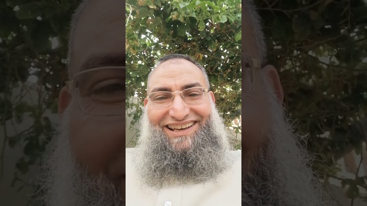 قصص الإنجاب بفضل الصدقة اليوميه لفضيله /الشيخ حامد
