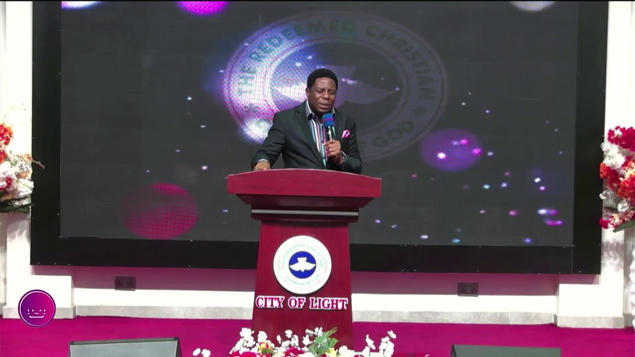 📌GOOD MORNING HOLY SPIRIT SERVICE🗓️TUESDAY 3RD FEBRUARY 2026⏰5:45AM📝THE CONSUMING FIRE