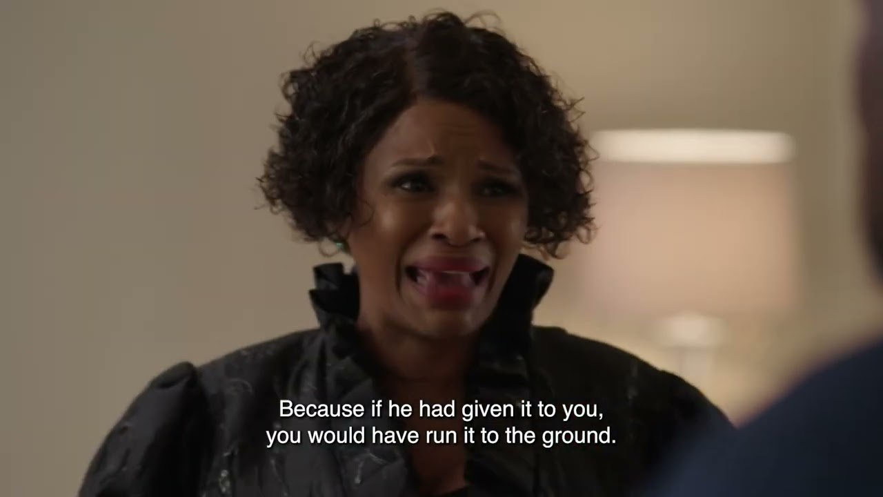 What's Coming Up On Redemption Telenovela | DStv