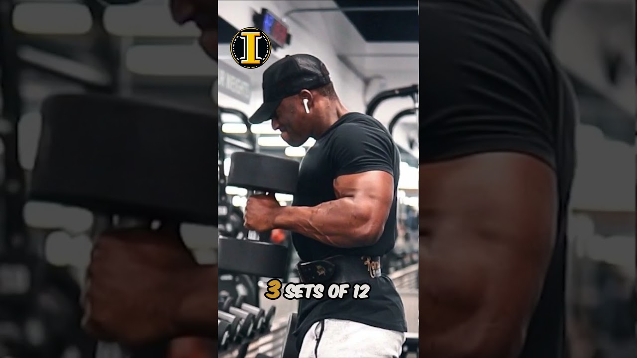 Summer Arms: Hammer Curls for Biceps & Forearm Strength! 💪