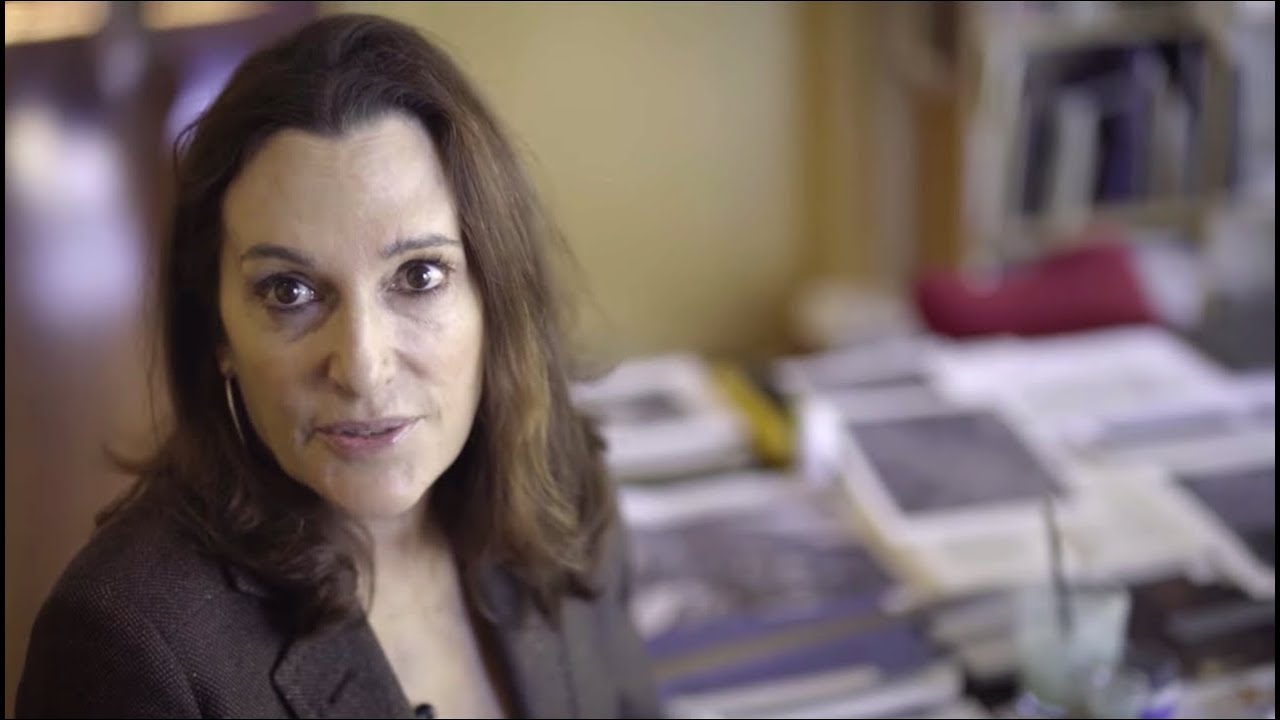 Cristina Iglesias – ‘The Viewer is Fundamental in My Work’ | TateShots