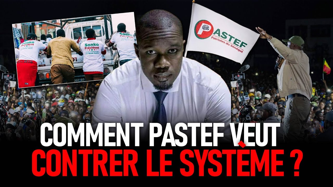 Instruction N&deg;01/PASTEF Yi Sonko Jox&eacute; :  Entre strat&eacute;gie et mobilisation