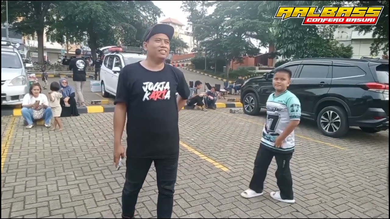 TRIP GRATIS DAN BUKBER BERSAMA AYP DAN MANIA TMI TANGERANG RAYA 