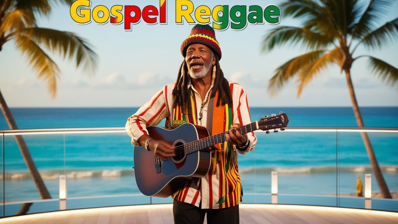 Best Gospel Reggae Top Powerful Uplifting Bible songs. The Lord is fighting for me and more