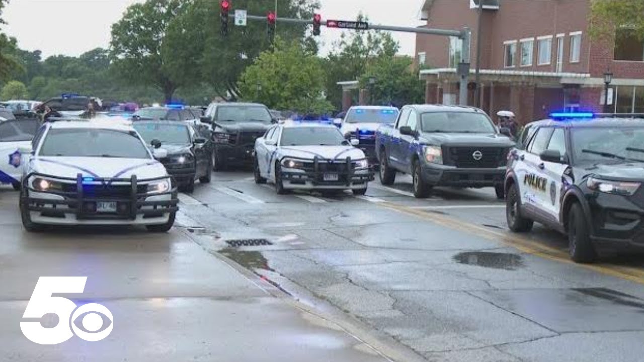 Latest News | Classes canceled at U of A after active shooter reports on campus