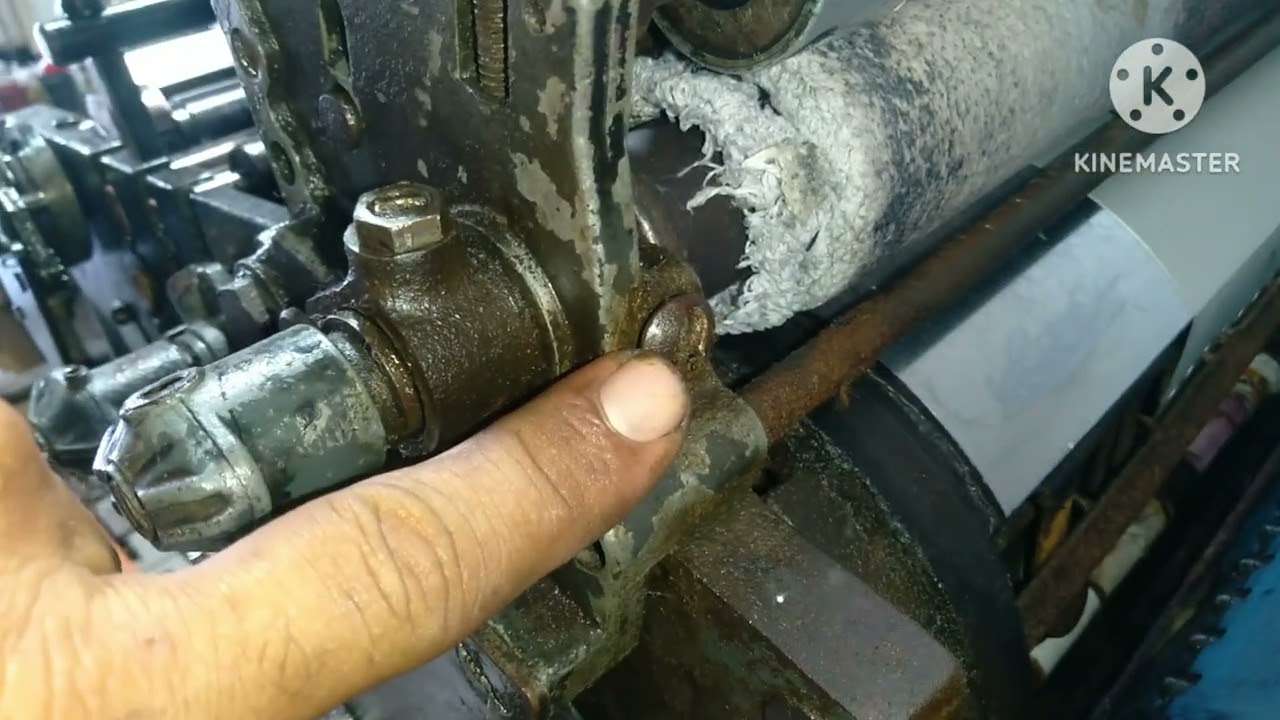 COMO REGULAR ROLO DE MOLETOM