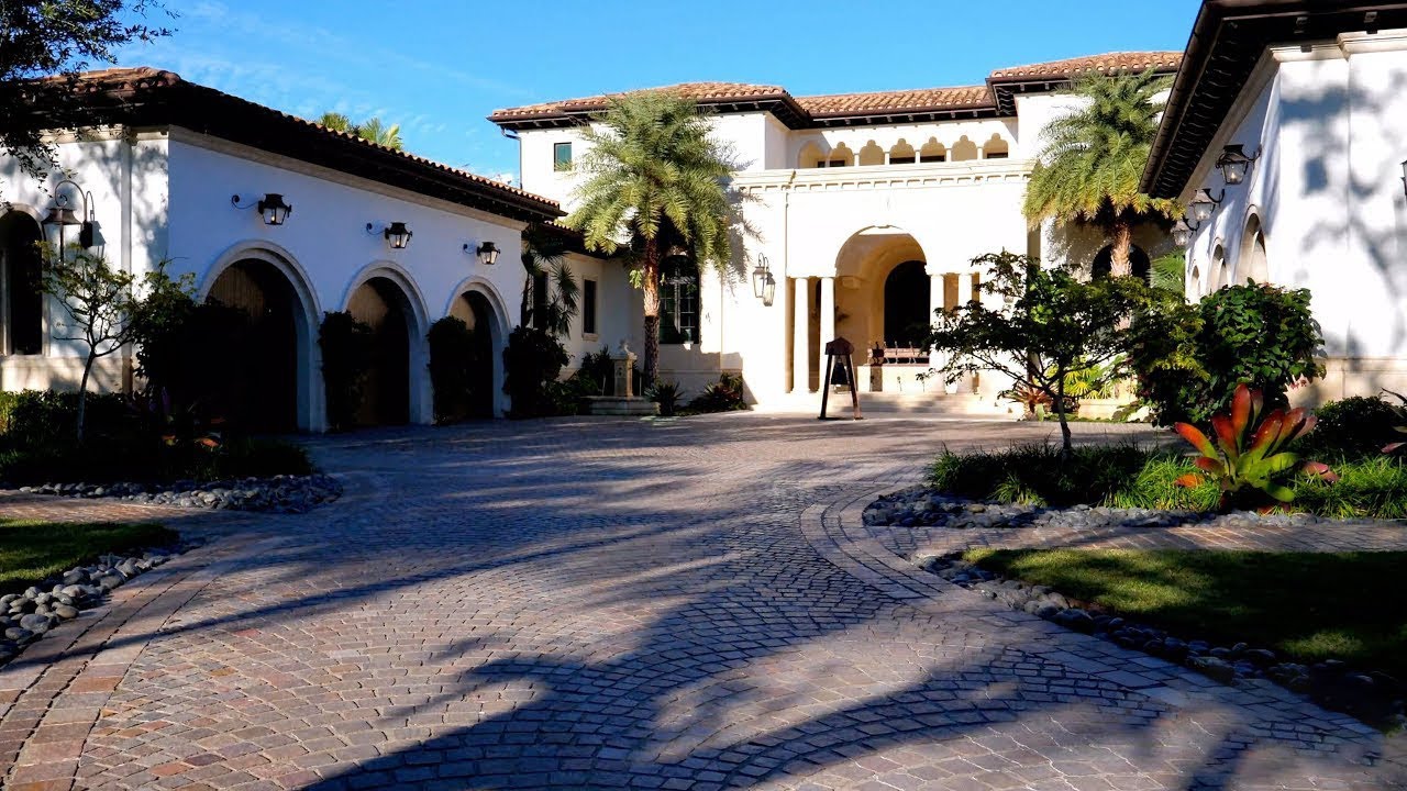 23 Tahiti Beach Coral Gables, FL -- Legendary Productions