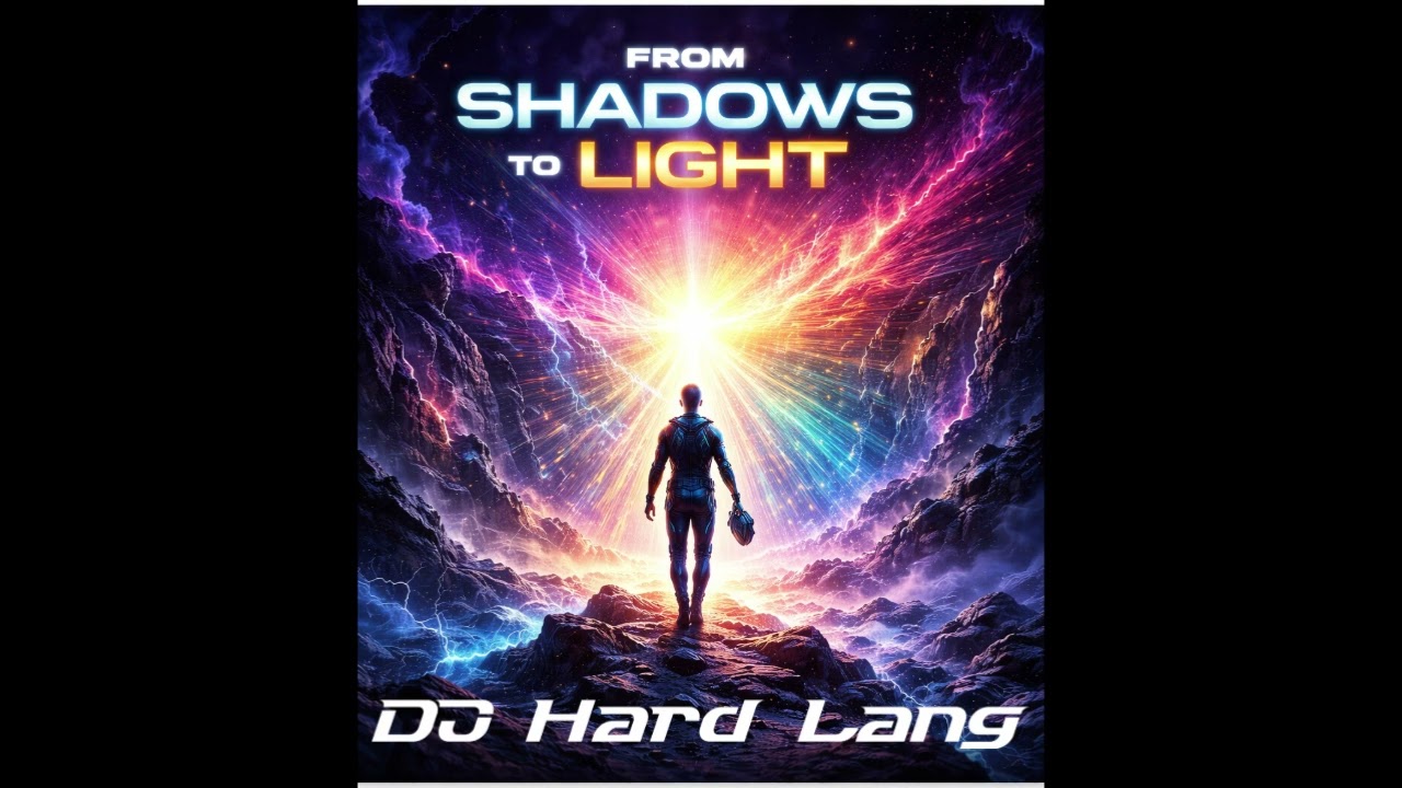 DJ Hard Lang - From shadows to light