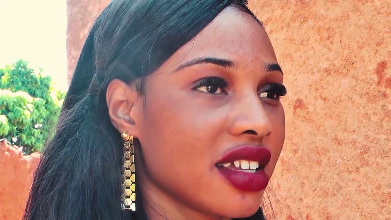 Dounia JAMA KAN Film  TV ORIGINAL Prod 2019 1