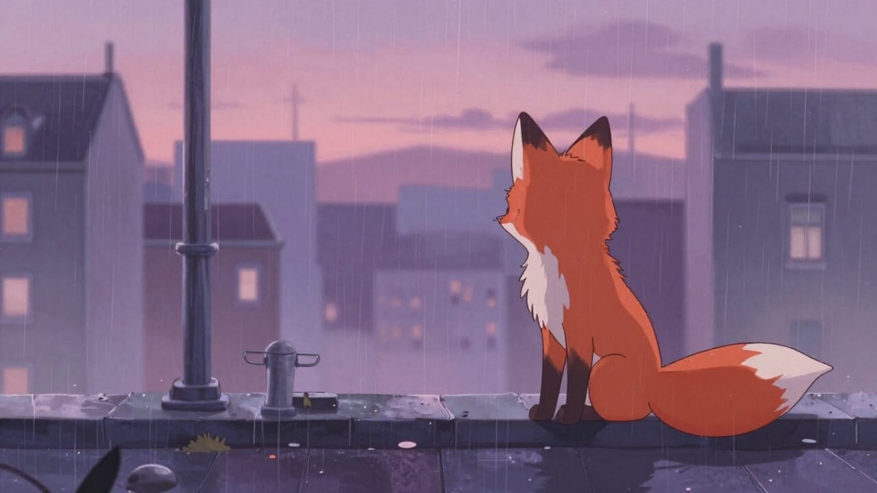 Week 5 Lofi Compilation 🌧️ | Chill Beats (Free Use / No Copyright)