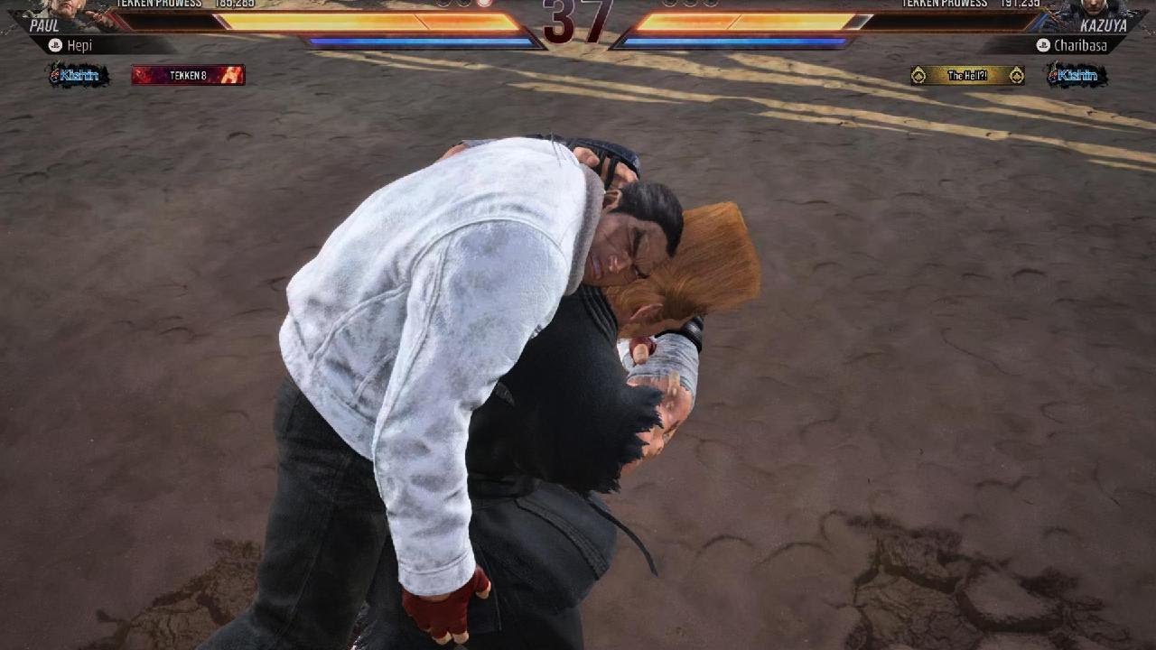 Paul Kazuya