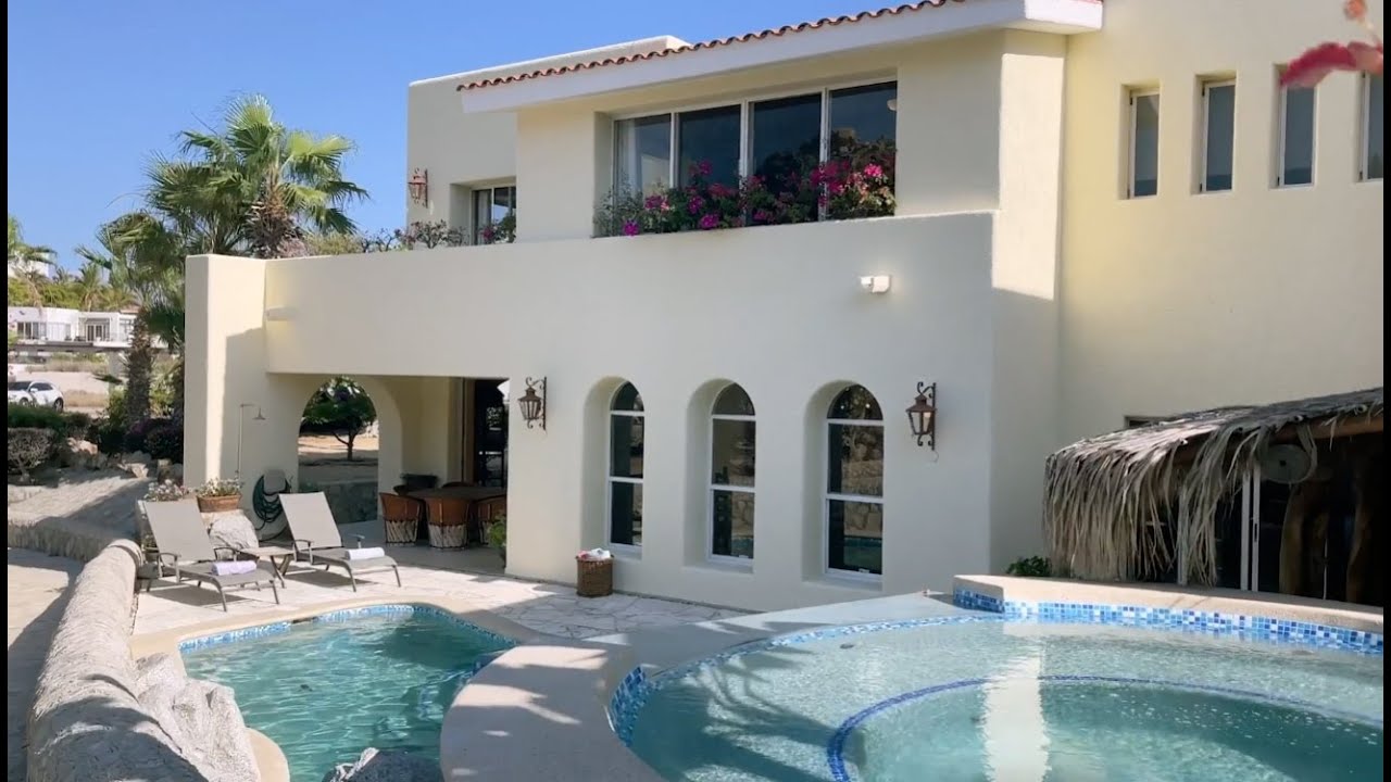Villa de la Luz - Cabo San Lucas Vacation Rental
