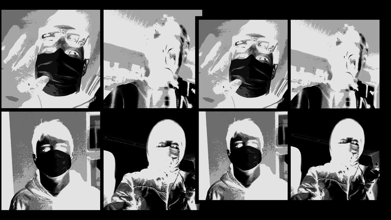 BLAK VOMIT - FESTA