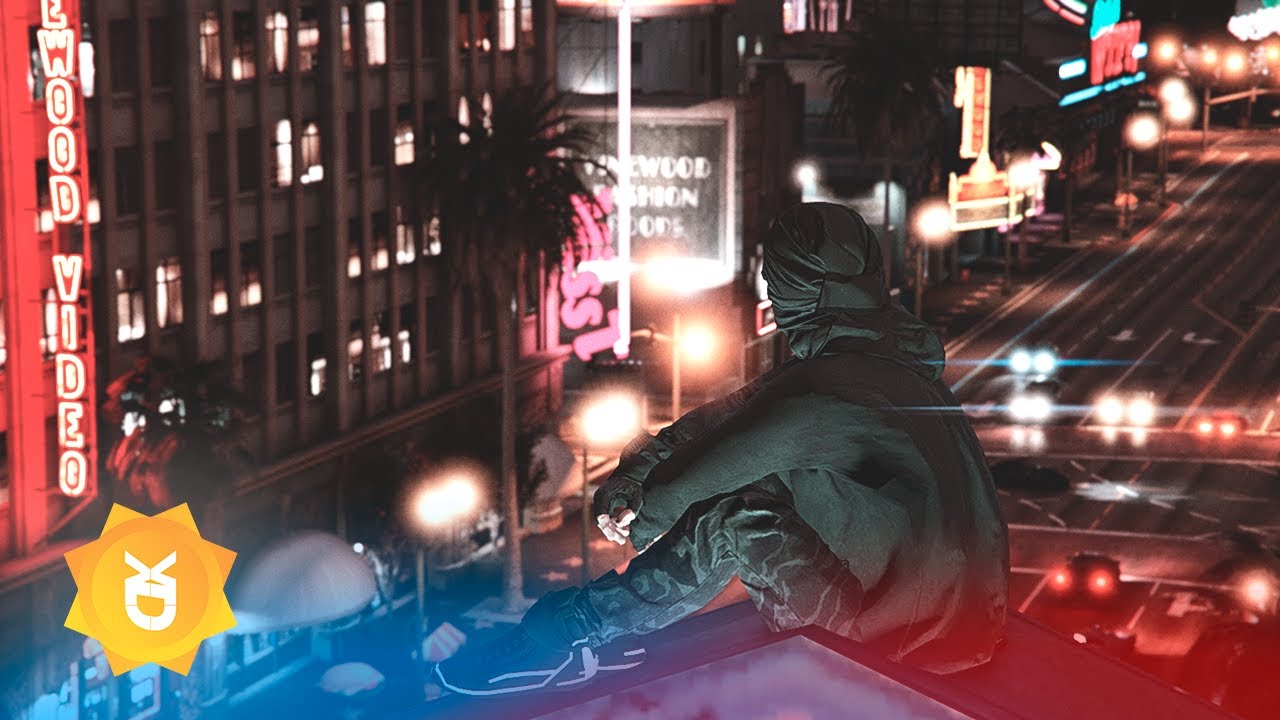 GTA 5 ROLEPLAY | YDDY:RP #321 - ПАРКУР (ГРАЖДАНСКИЙ)