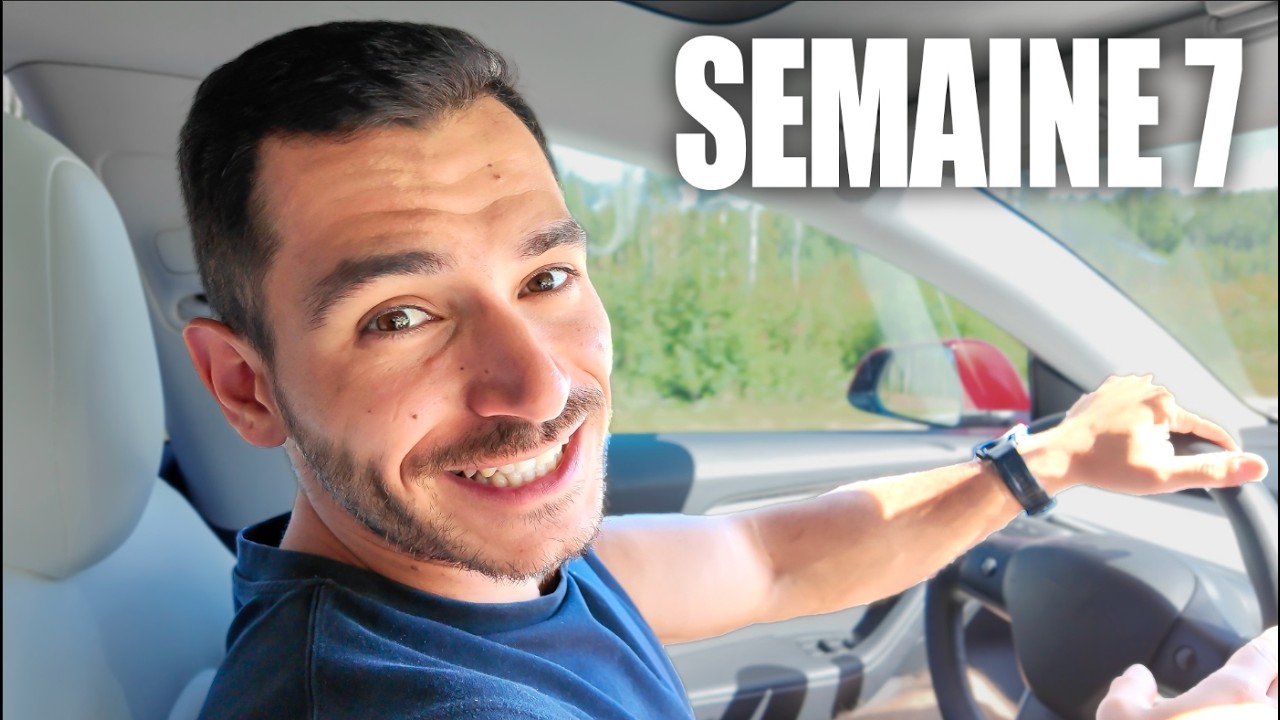 Le Plus Long Run De La Prépa | Retour En France