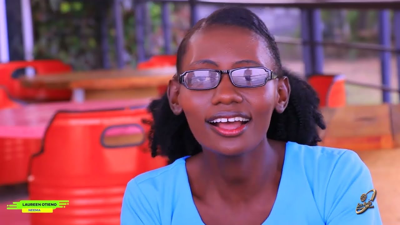 Neema _ Laurine Otieno