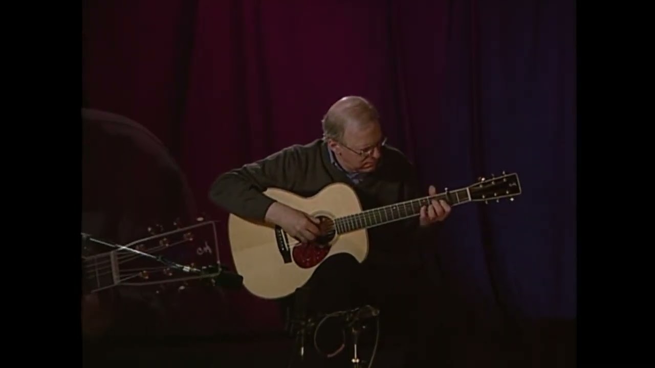 El McMeen - Song For Sheila