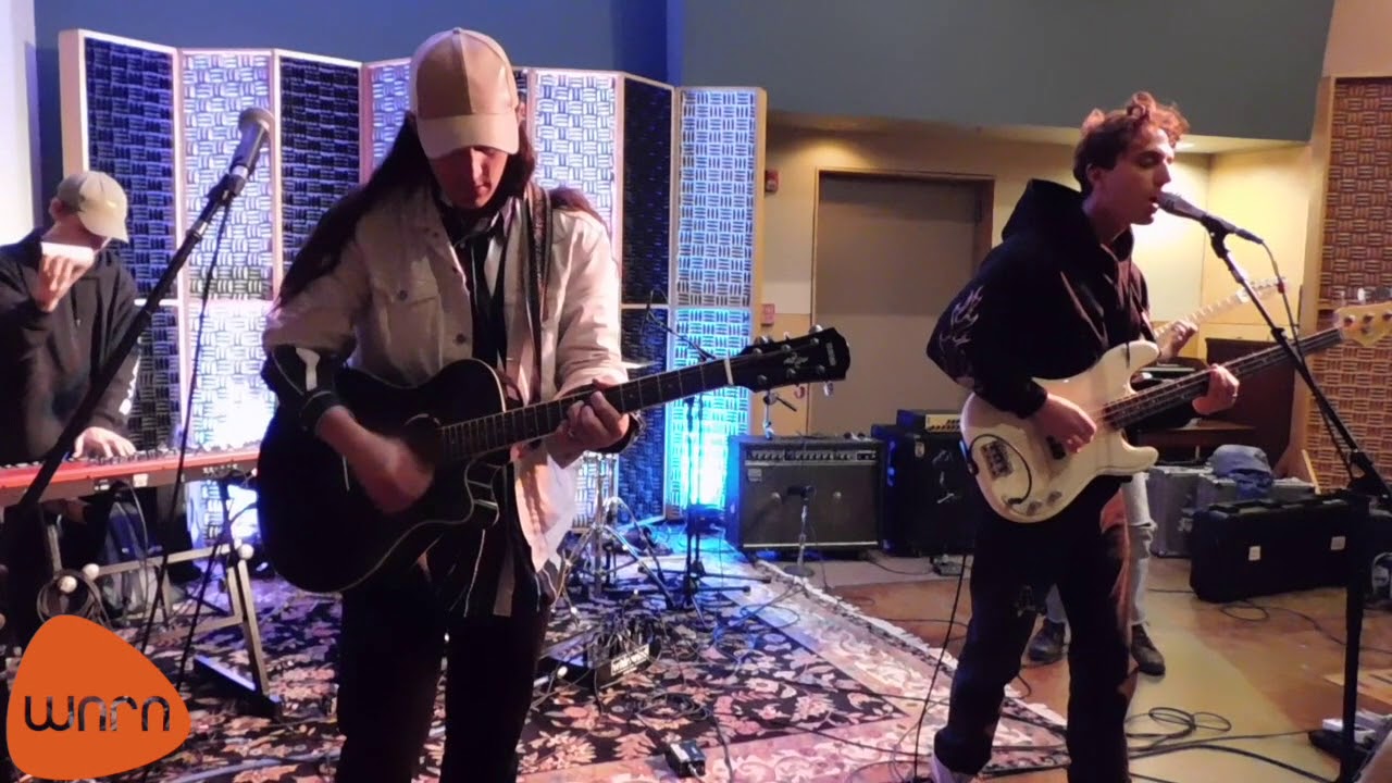 Beach Fossils - This Year
