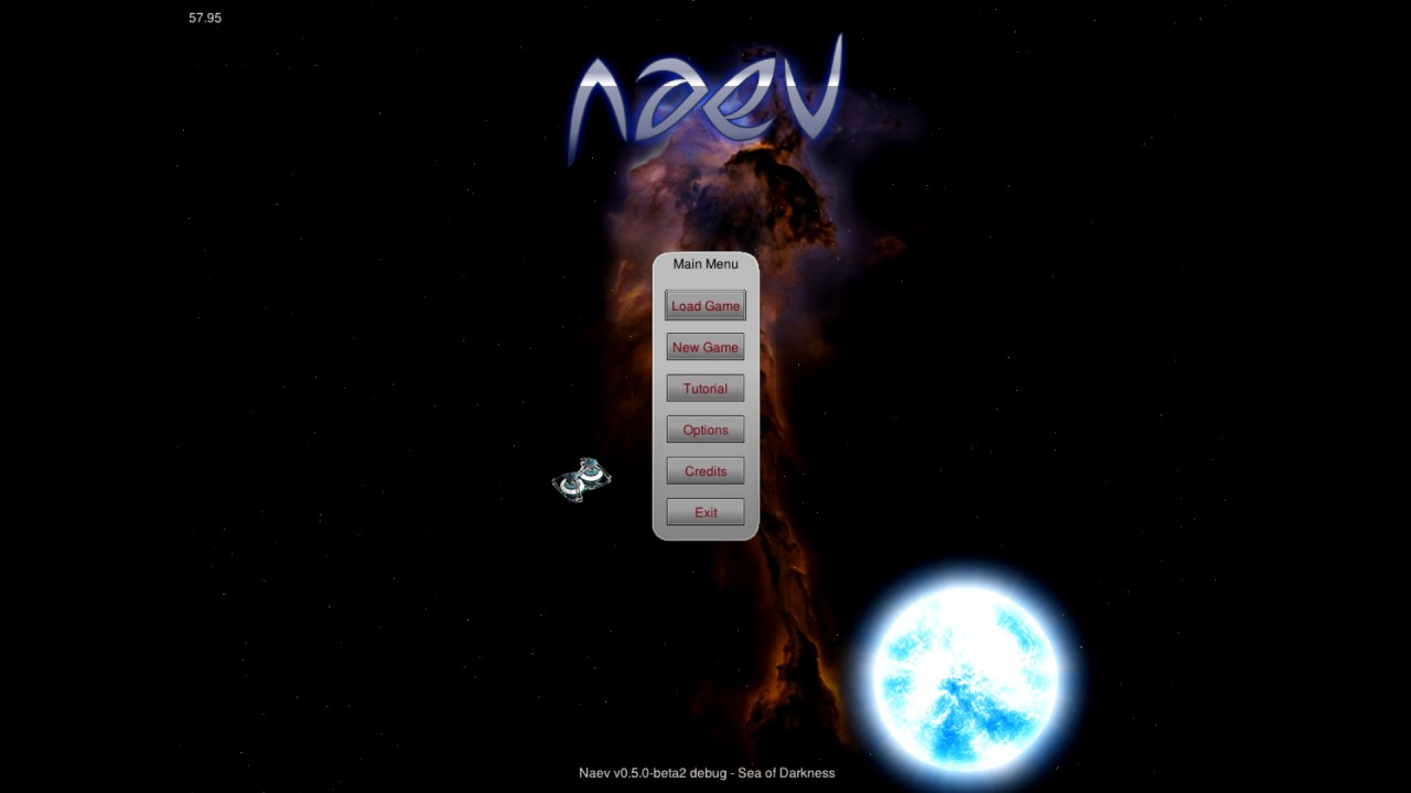 Naev OST: Agriculture