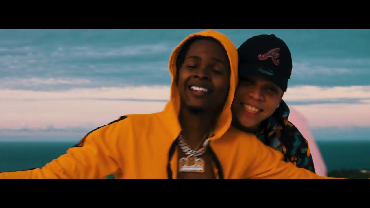 Kitah x Breo Music x Jordani - Millo (Remix)