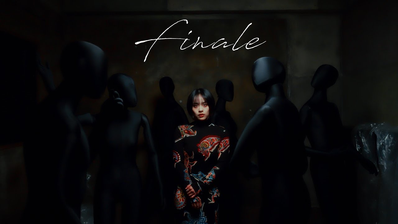 清水美依紗 - Finale