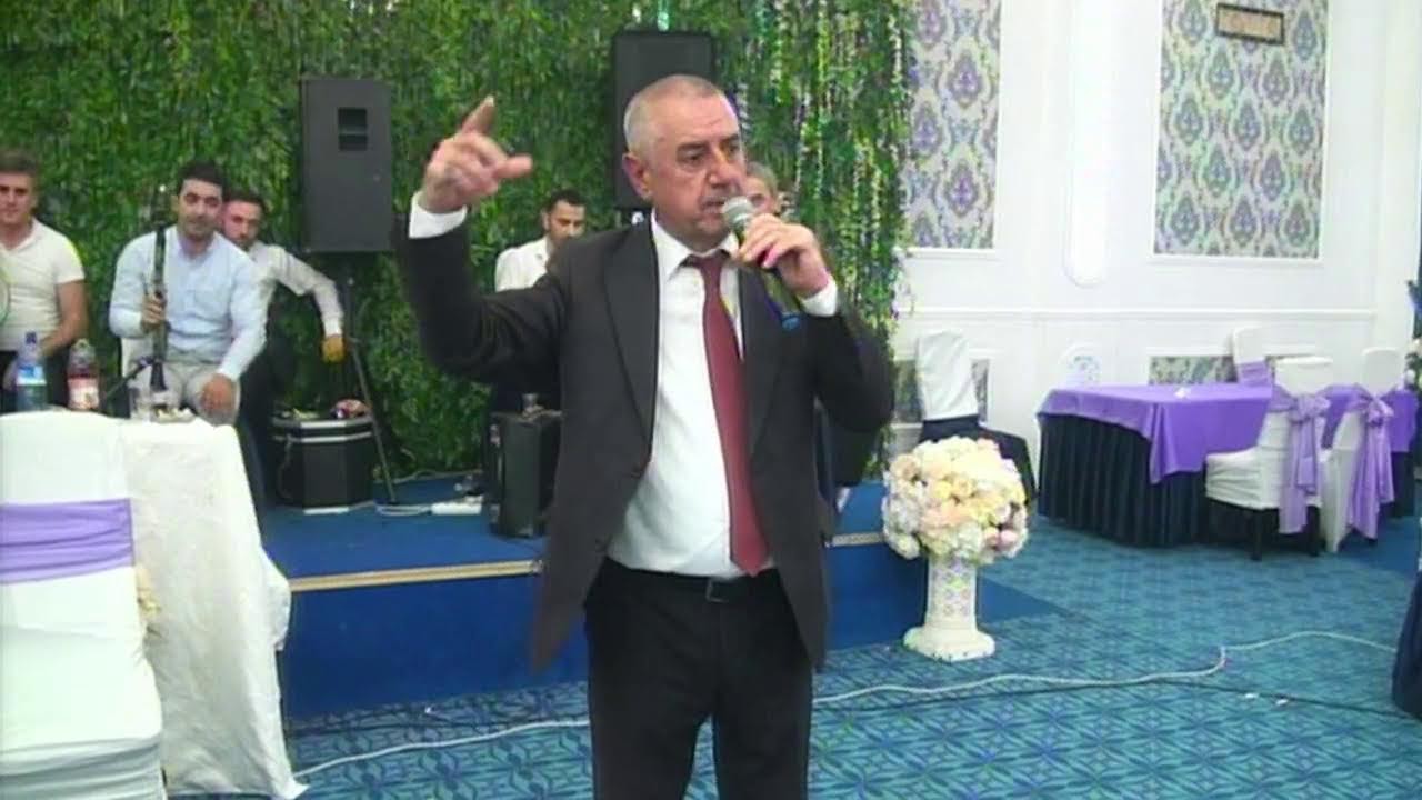 Firudinin kiçik toyu.Maştağa.