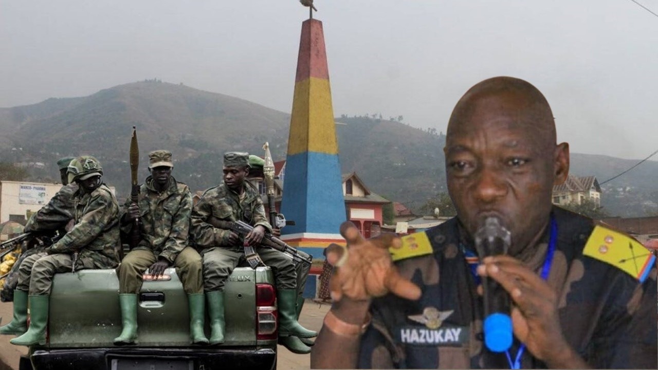 UVIRA: 19.03.2026 Amakuru y'Umuco Wacu Official hamwe na UMUSHAKAMBA na SENTAMA