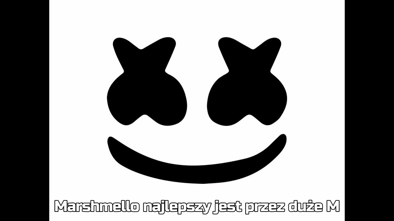 Marshmello najlepszy jest przez duże M (DJ_Mr.Koncert Dyskoteka Impreza Klub Wesele Mat) 