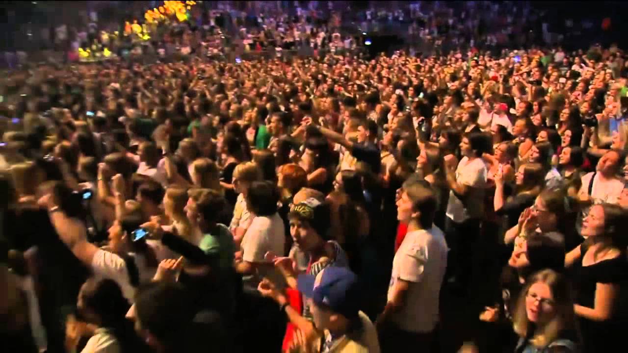 Y-Titty : Halt dein MAUL - Live vom VideoDay 2013