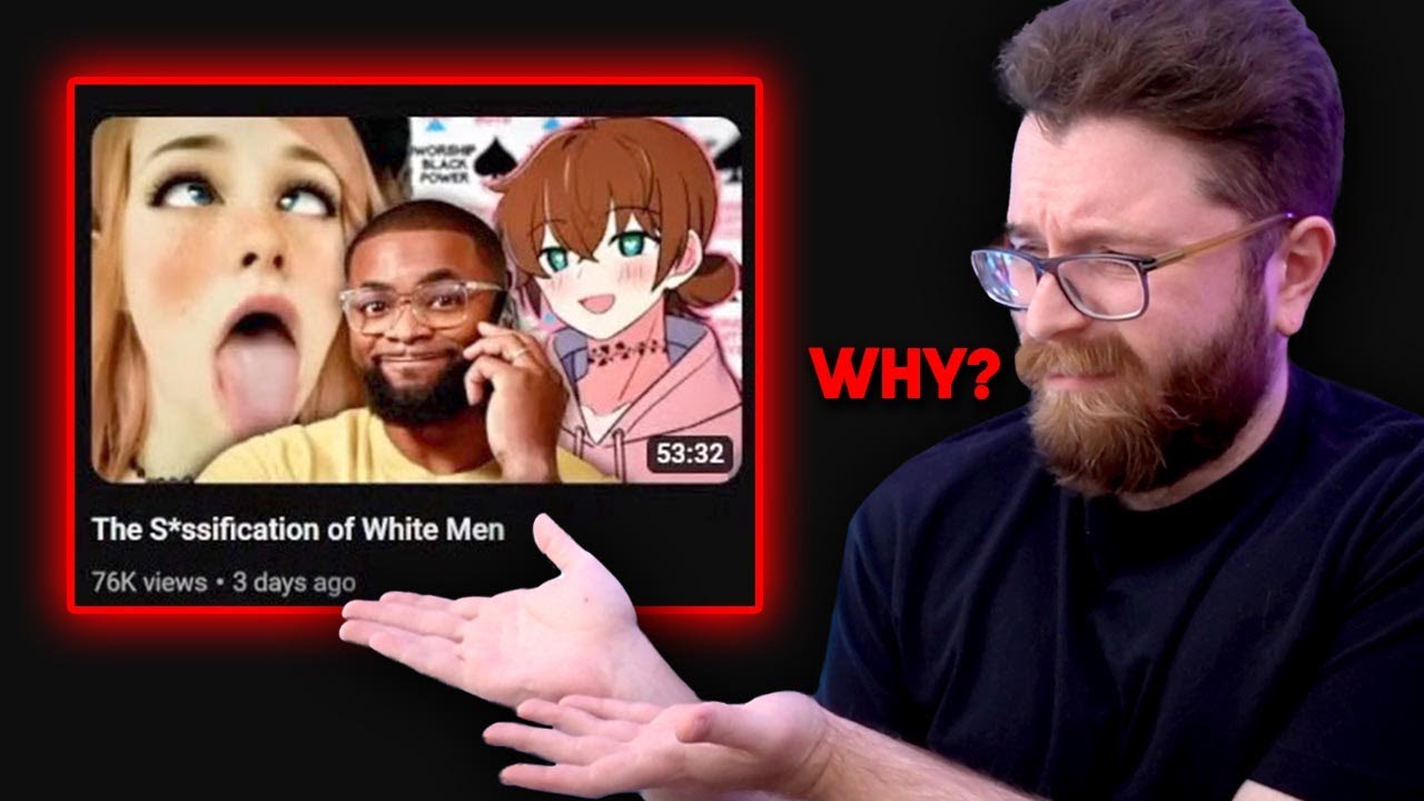 y'all kept begging me to watch this one