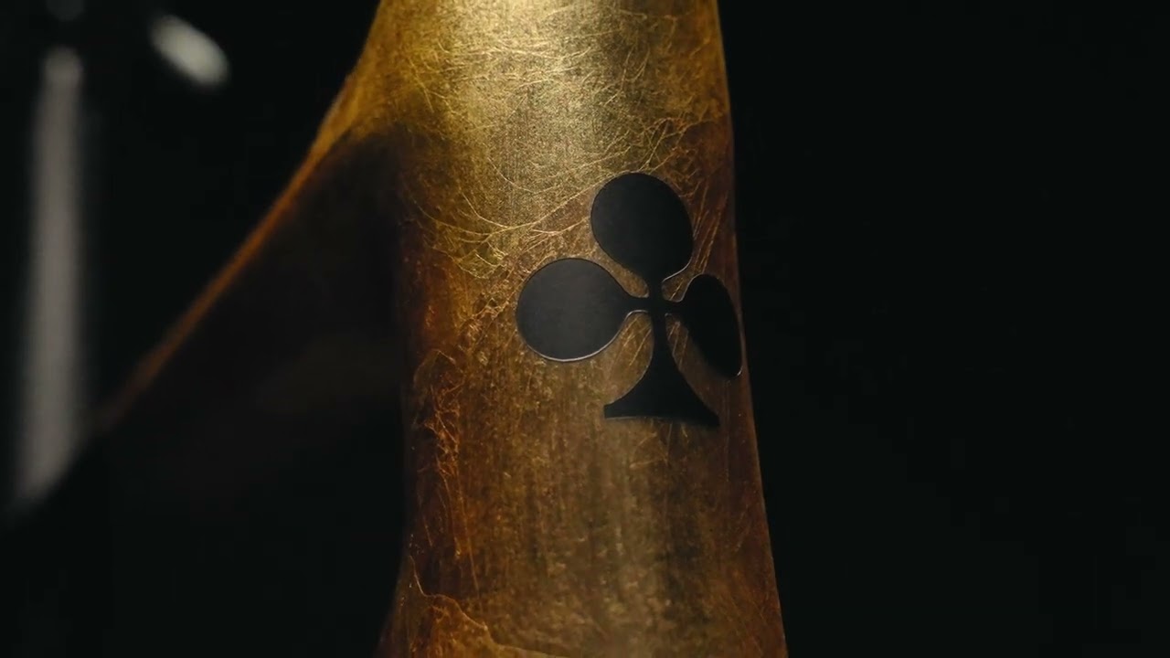 Colnago V4Rs Gioiello