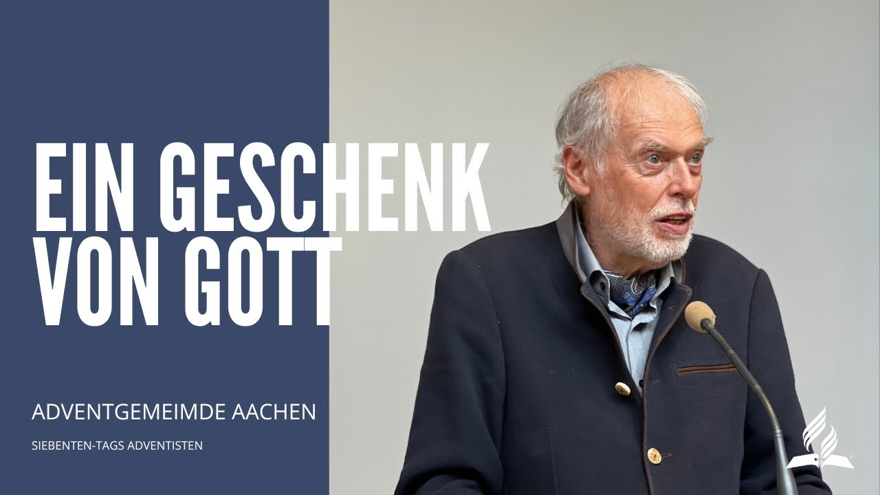 Ein Geschenk von Gott, Kurt Piesslinger