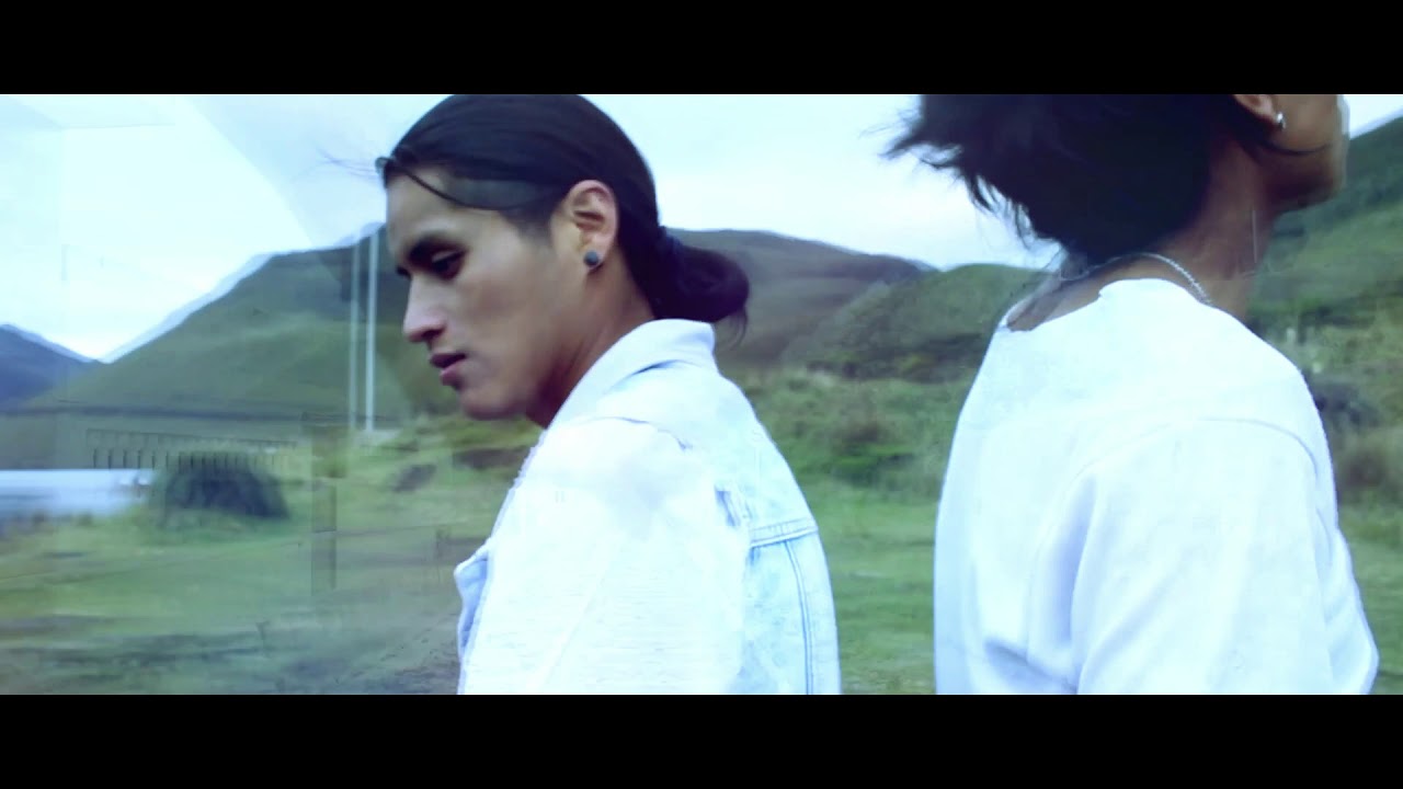MAYKELDY FT DEVI NOISE-DONDE ESTAS 💔 2019 VIDEO OFICIAL.