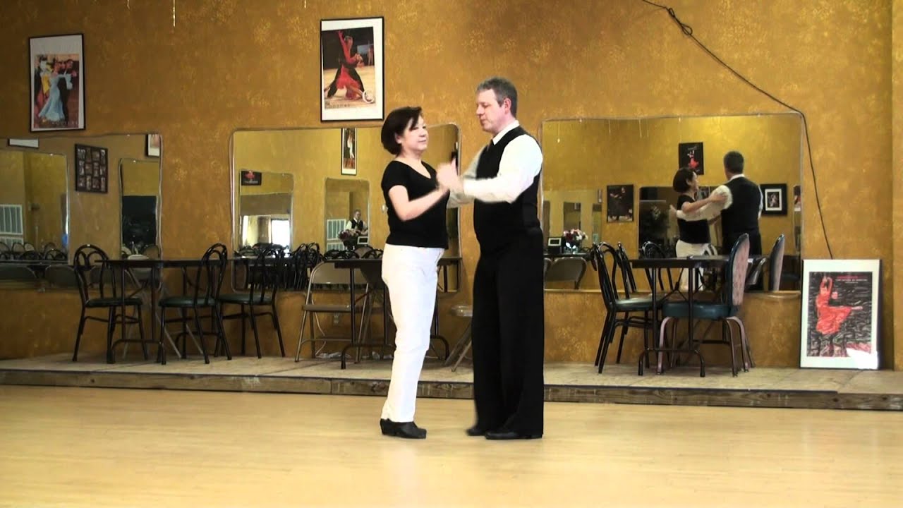 Sweetheart, Opening Out (American Rumba)