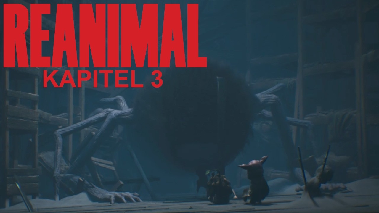 Was ist DAS? | REANIMAL
