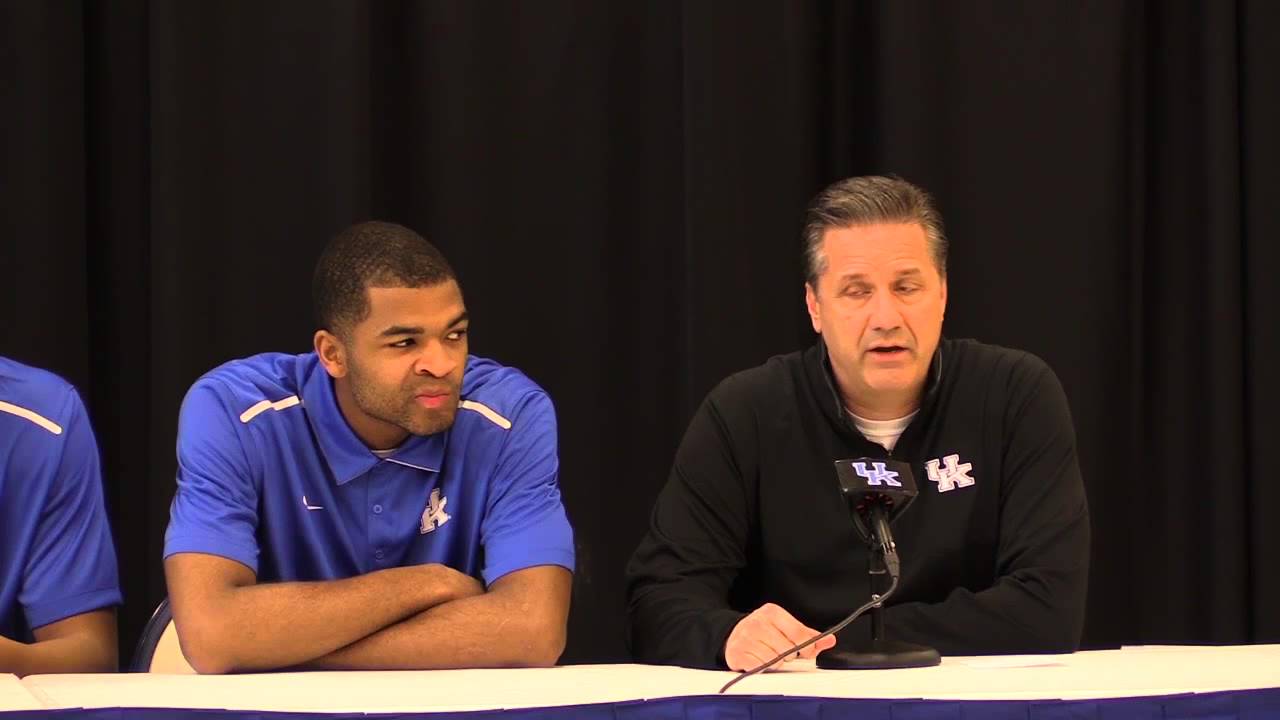 7 Kentucky players announce their NBA Draft decisions