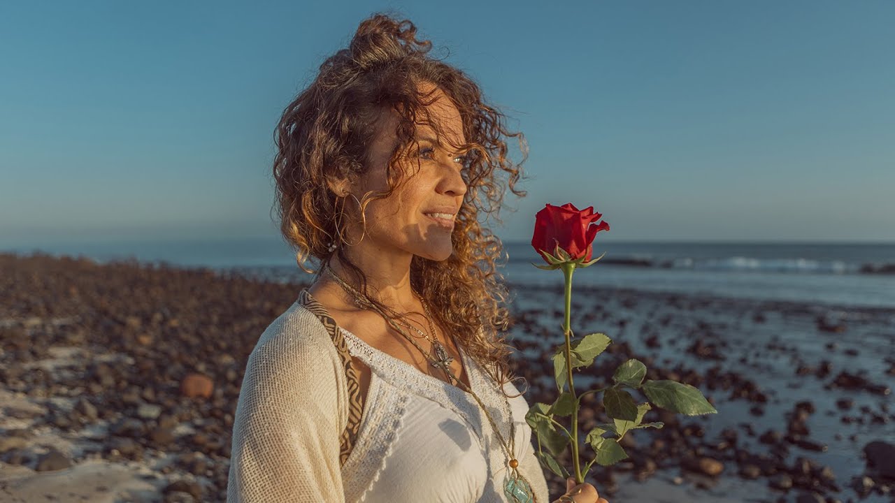 Viviendo en el SAGRADO FEMENINO