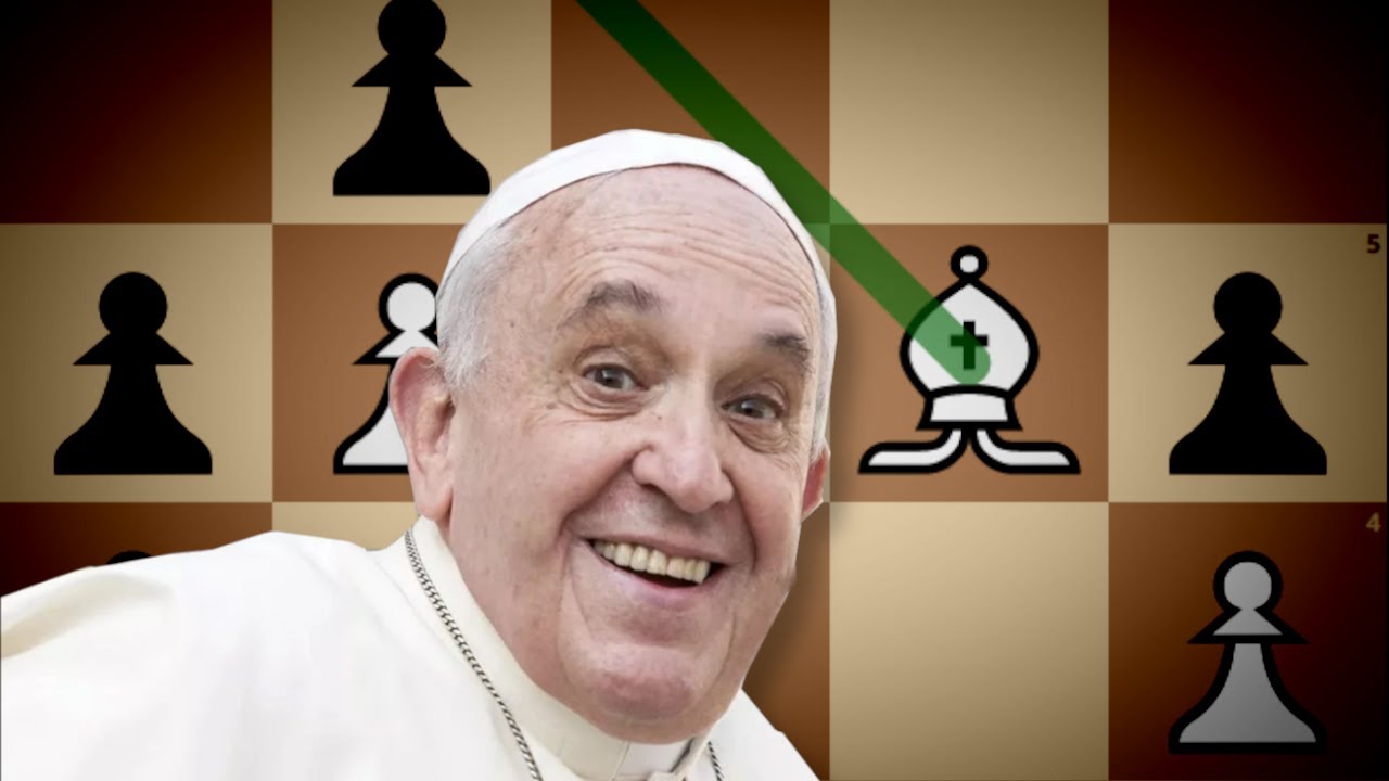How to Use Your Bishops