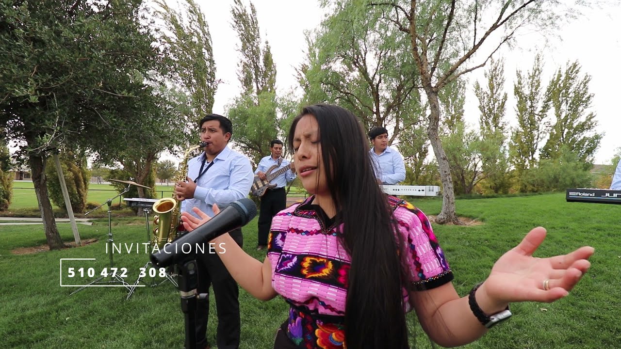 EL VIVE\  Maribel Calmo
