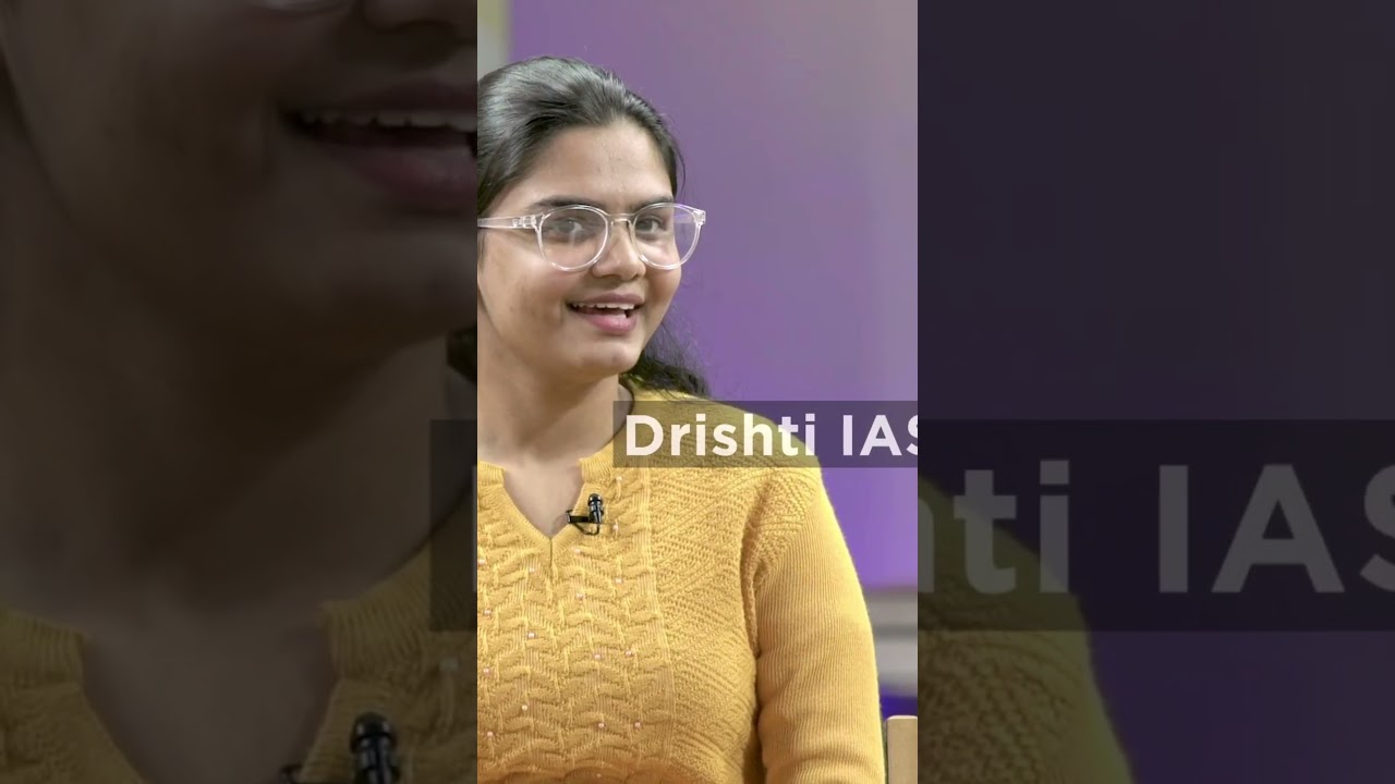 Хушбу Оберой, 139-й ранг | UPSC CSE 2022 | Пробное собеседование #upsc #ias #civilservices
