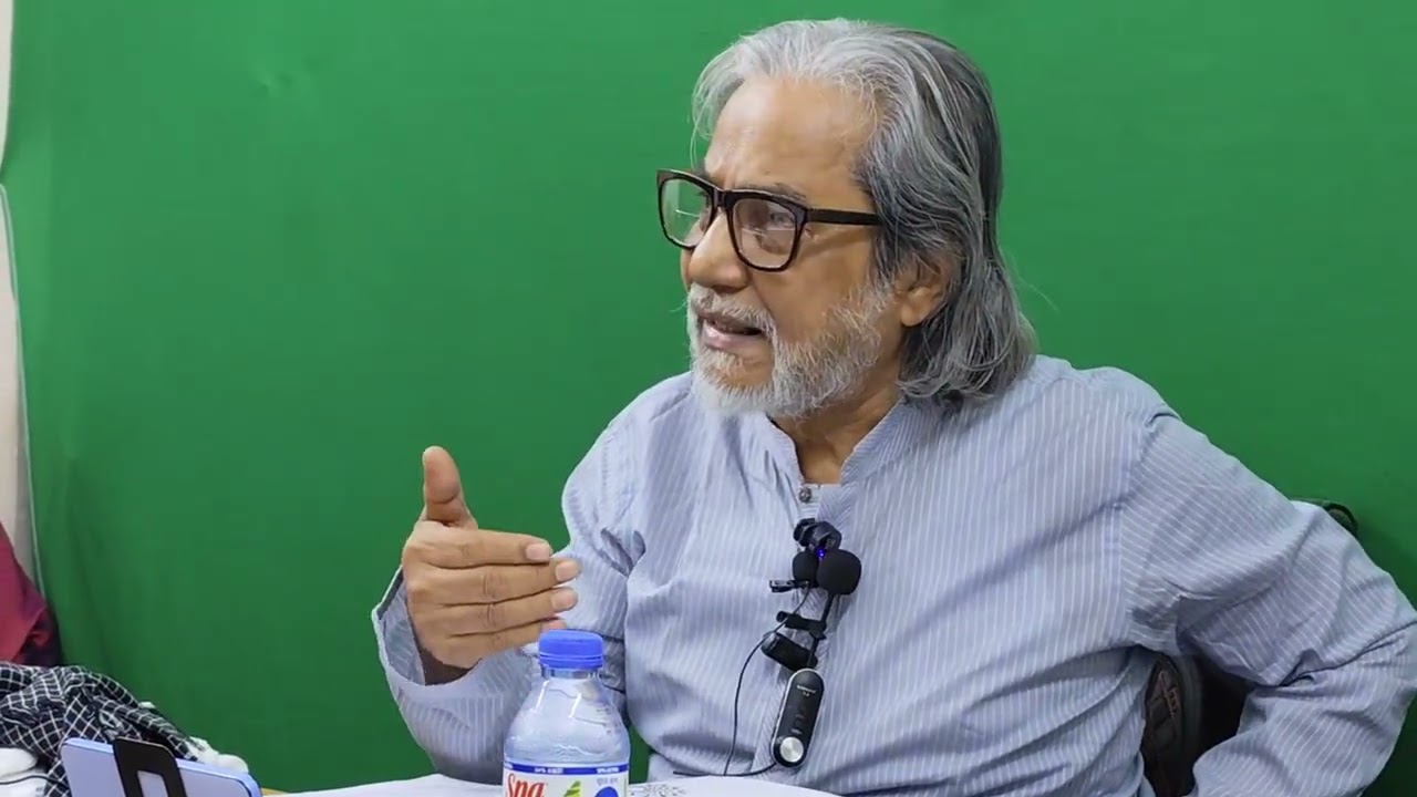 কু্রআনের সামনে কখনো গ্রামার আনবে না