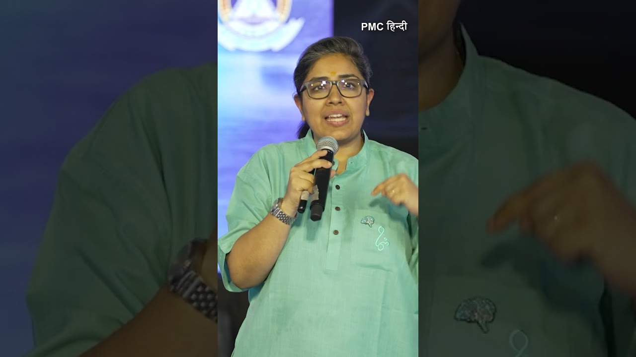 The magic of Pyramid meditation ! Transform Your Mind in 15 Minutes | Insights by Dr. Sweta Adatia